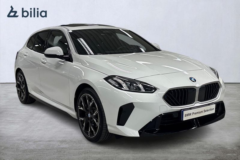 BMW 120 bild 18