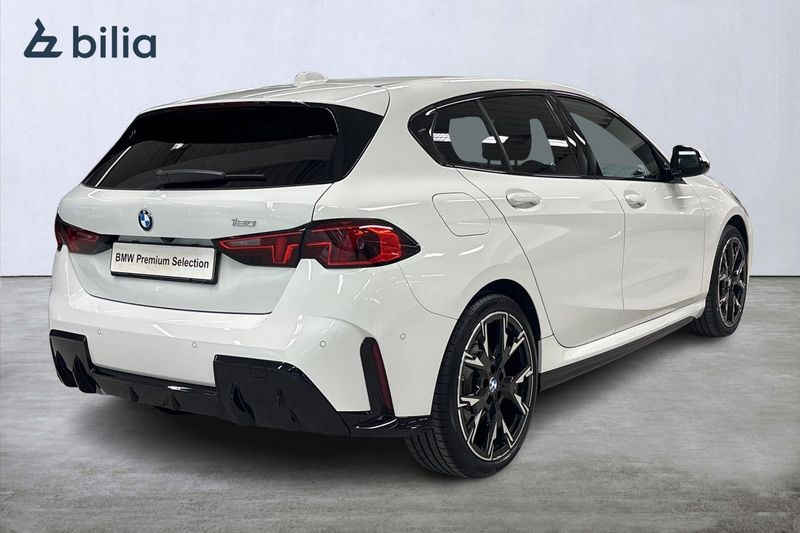 BMW 120 bild 17