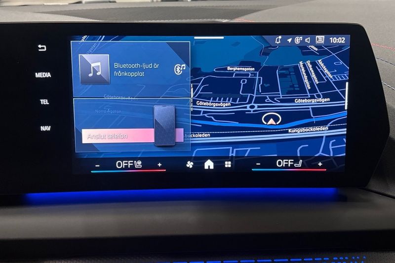 BMW 120 bild 13