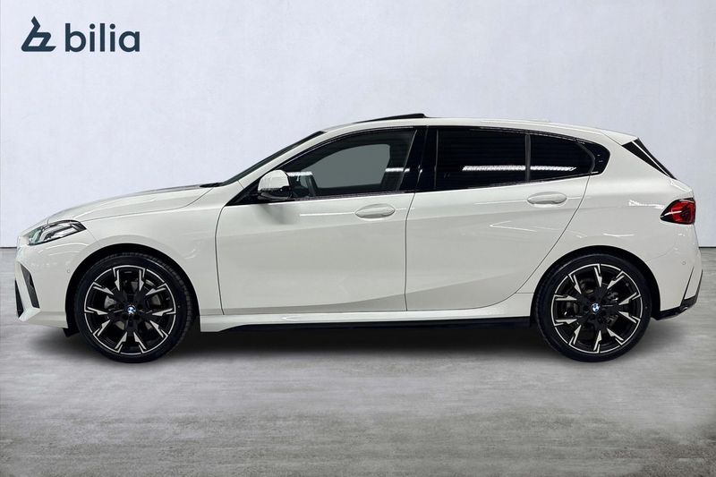 BMW 120 bild 3