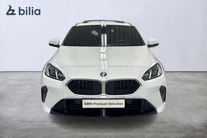 BMW 120 bild 5