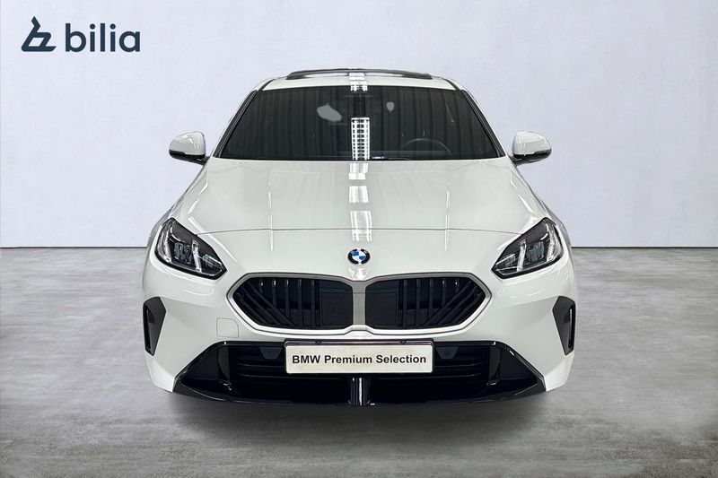 BMW 120 bild 5