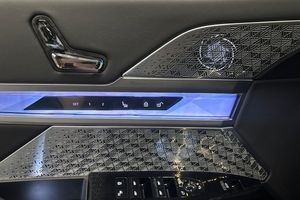 BMW i7 bild 15