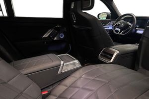 BMW i7 bild 7