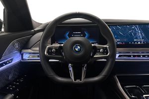 BMW i7 bild 9