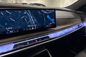 BMW i7 bild 18