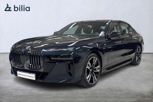 BMW i7 bild 1