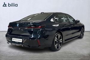 BMW i7 bild 26