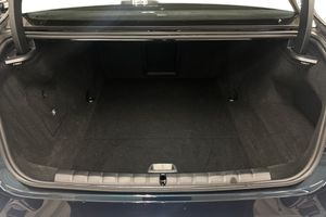 BMW i7 bild 11