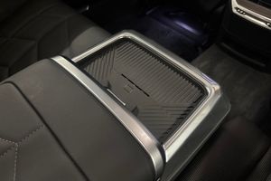 BMW i7 bild 22