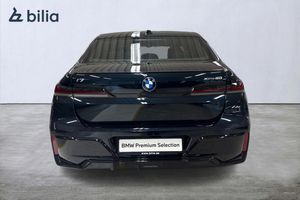 BMW i7 bild 4