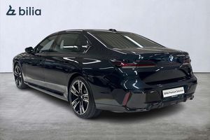 BMW i7 bild 2