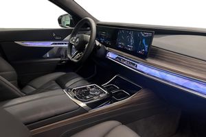 BMW i7 bild 6
