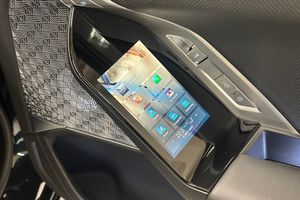 BMW i7 bild 21