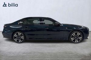BMW i7 bild 25