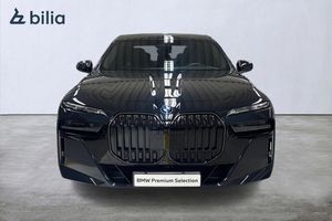BMW i7 bild 5