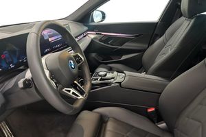 BMW 530 bild 12