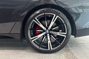BMW 530 bild 15