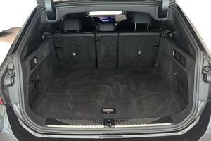 BMW 530 bild 10