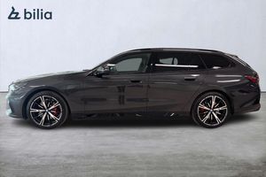 BMW 530 bild 3