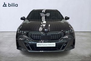 BMW 530 bild 5