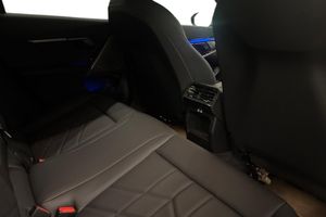 BMW 530 bild 7
