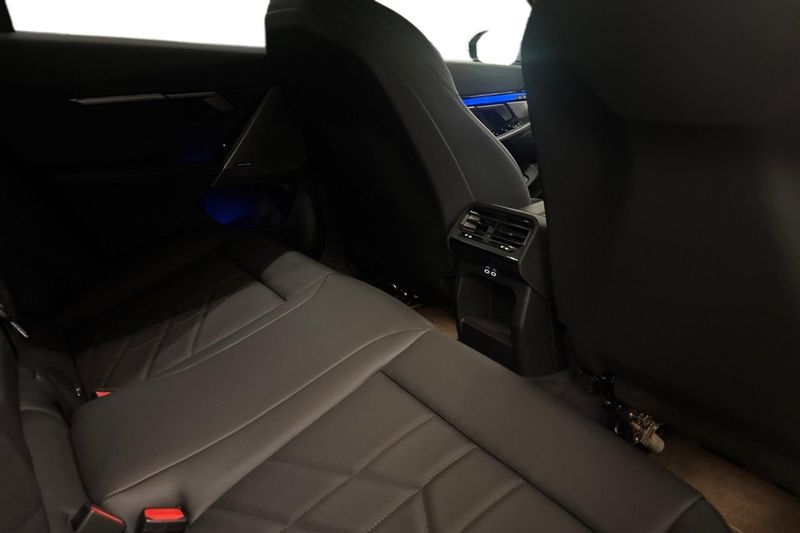BMW 530 bild 7