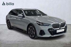 BMW 530 bild 19