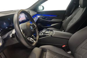 BMW 530 bild 12