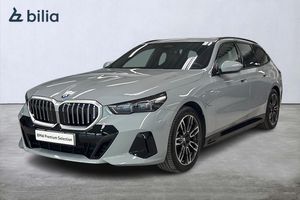 BMW 530 bild 1