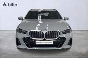 BMW 530 bild 5