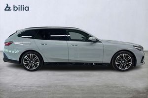 BMW 530 bild 17