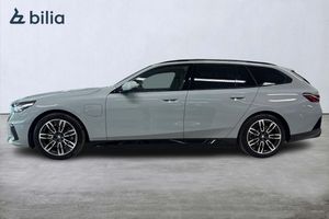 BMW 530 bild 3