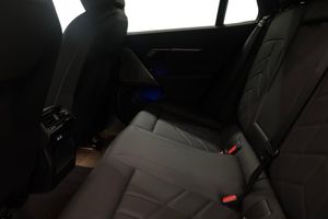 BMW 530 bild 11