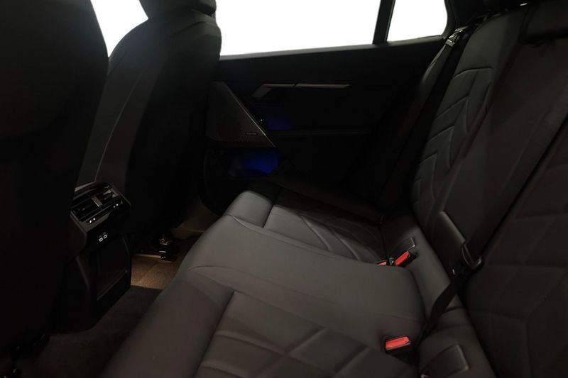 BMW 530 bild 11