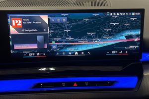 BMW 530 bild 13