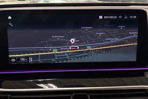 BMW 520 bild 13