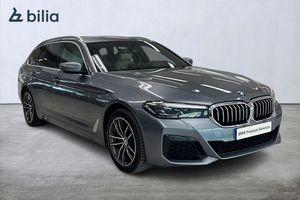 BMW 520 bild 18