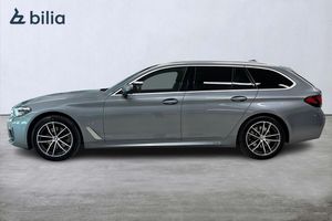 BMW 520 bild 3
