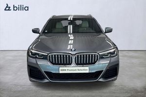 BMW 520 bild 5