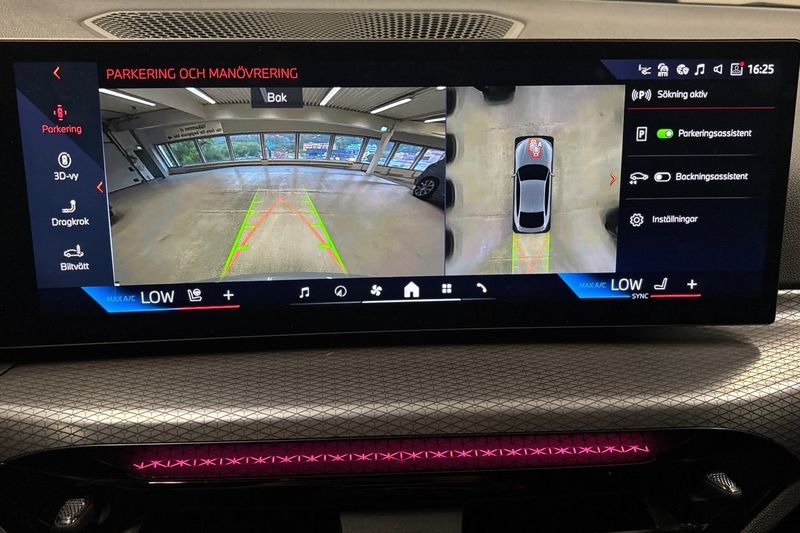 BMW i4 bild 14