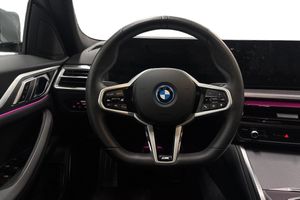 BMW i4 bild 9