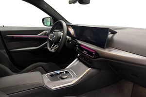 BMW i4 bild 6