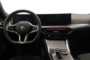BMW i4 bild 8