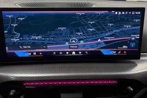 BMW i4 bild 13