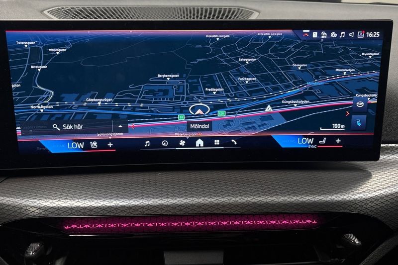 BMW i4 bild 13
