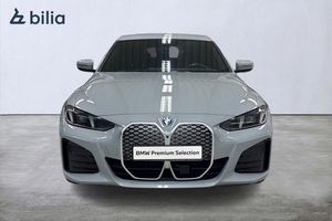 BMW i4 bild 5