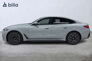 BMW i4 bild 3