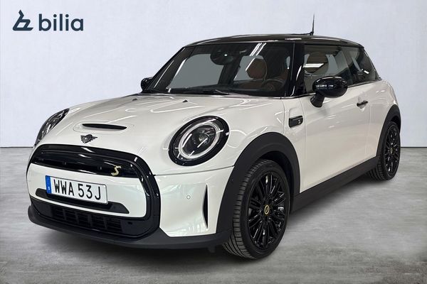 MINI Cooper SE *Bilia Days 2026* | H&K | Backkamera | Head-up | Navi - 2024