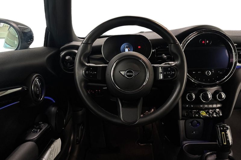 MINI Cooper bild 9